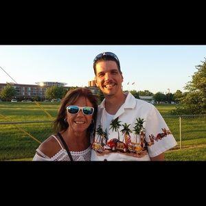 Meet your Posher, Judy